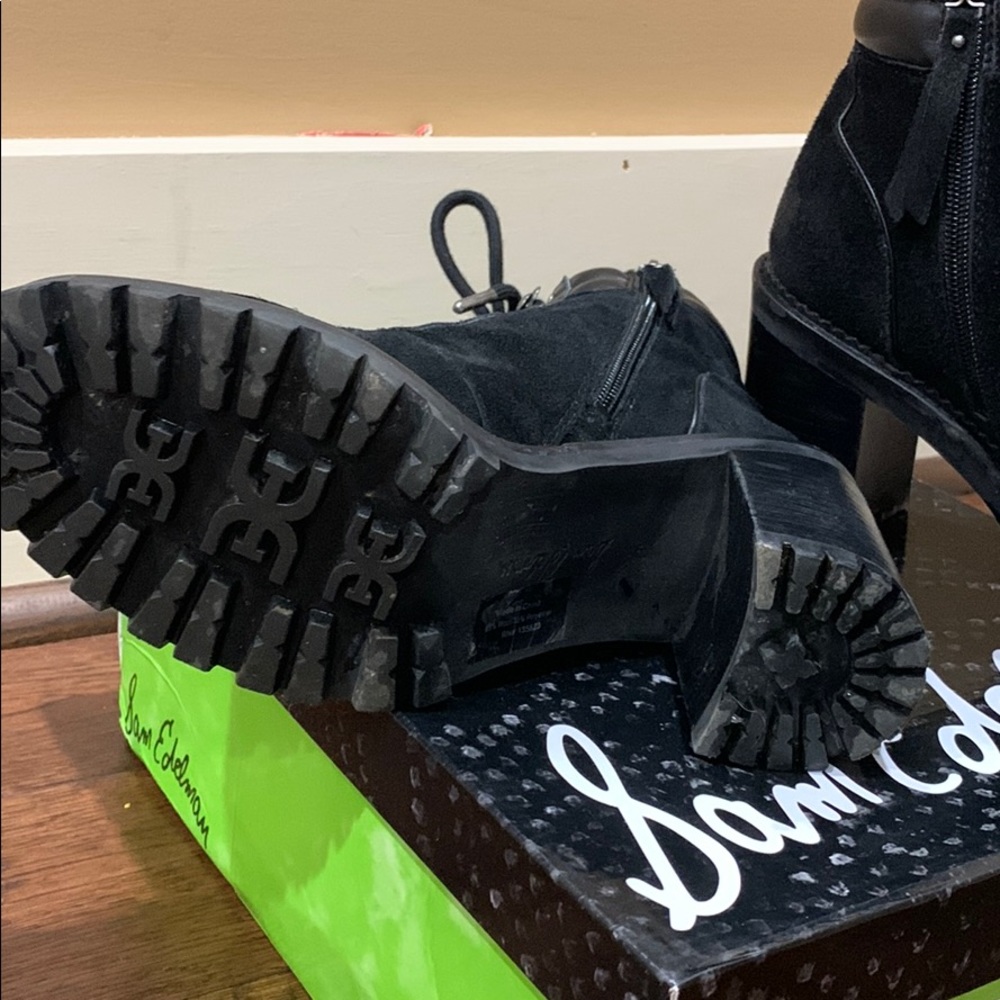 Sam Elderman Boot - image 5